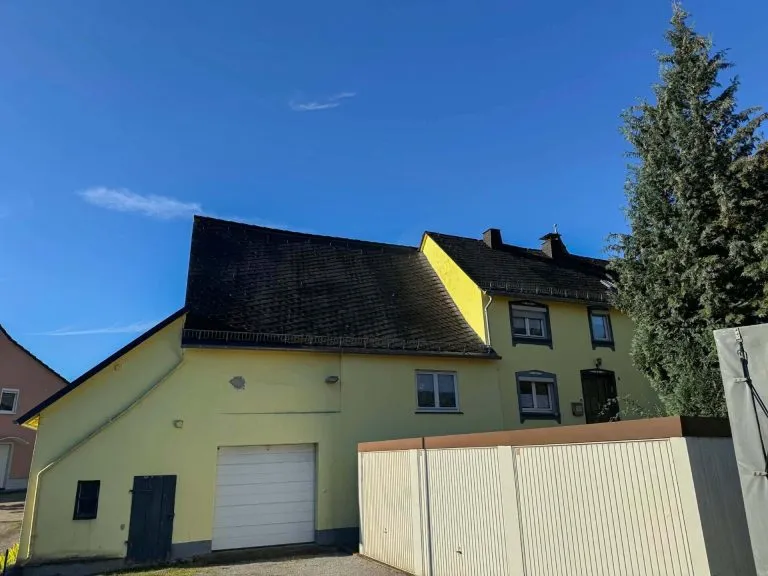Immobilienangebot - Kemmenau - Alle - Charmantes, freistehendes Wohnhaus mit Potenzial in idyllischer Lage