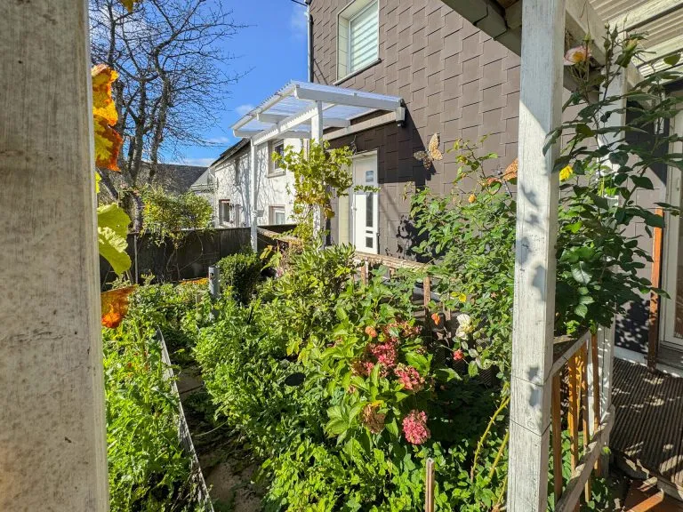 Immobilienangebot - Zehnhausen bei Rennerod - Alle - Renoviertes Ein-/Zweifamilienhaus mit Charakter nahe Rennerod!