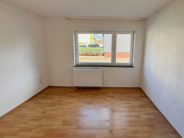 Immobilienangebot - Zehnhausen bei Rennerod - Alle - Renoviertes Ein-/Zweifamilienhaus mit Charakter nahe Rennerod!