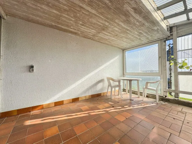 Immobilienangebot - Zehnhausen bei Rennerod - Alle - Renoviertes Ein-/Zweifamilienhaus mit Charakter nahe Rennerod!