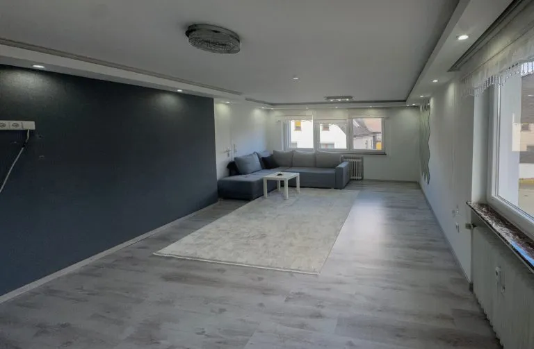 Immobilienangebot - Zehnhausen bei Rennerod - Alle - Renoviertes Ein-/Zweifamilienhaus mit Charakter nahe Rennerod!