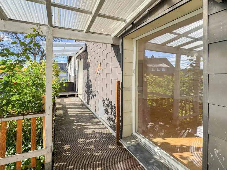 Immobilienangebot - Zehnhausen bei Rennerod - Alle - Renoviertes Ein-/Zweifamilienhaus mit Charakter nahe Rennerod!