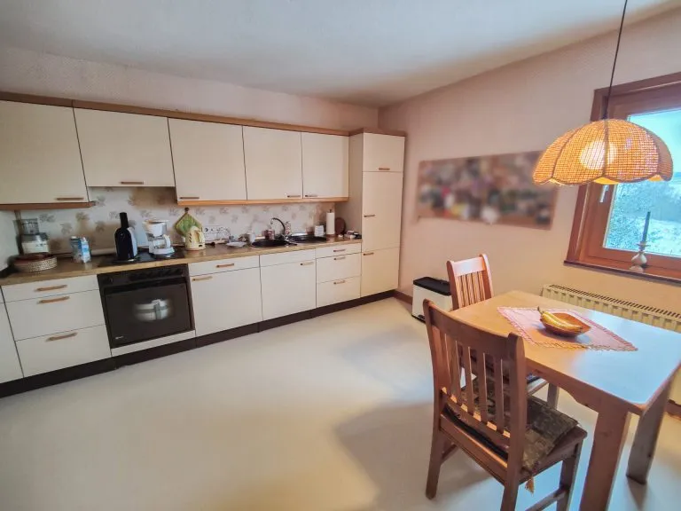 Immobilienangebot - Altenkirchen VG - Alle - ***Reduziert***Ein-/Zweifamilienhaus mit großem Grundstück in idyllischer Ortsrandlage zwischen Altenkirchen und Hamm/Sieg!