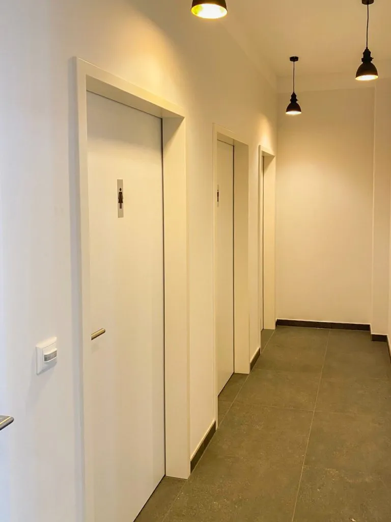 Immobilienangebot - Sörth - Alle - Großzügige Gewerbehalle mit 323 m² Nutzfläche, Büro und Sanitärbereich!
