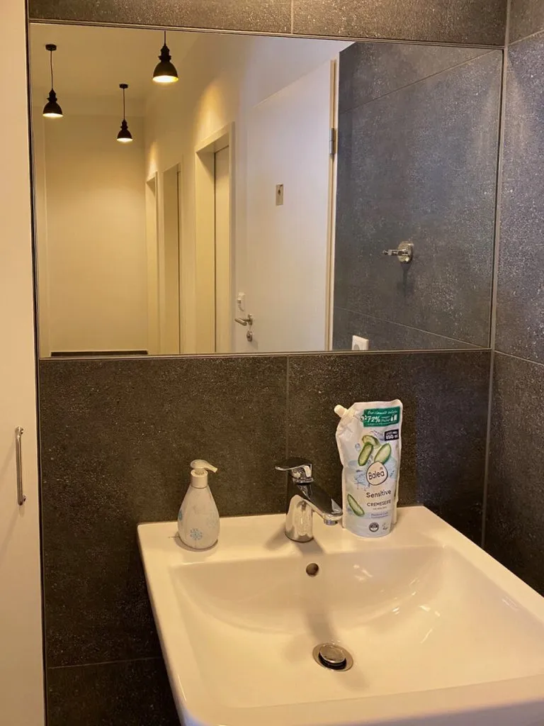 Immobilienangebot - Sörth - Alle - Großzügige Gewerbehalle mit 323 m² Nutzfläche, Büro und Sanitärbereich!