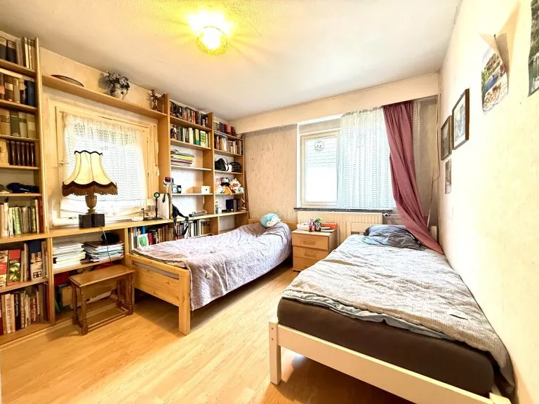 Immobilienangebot - VG Wissen - Alle - Zentrumsnah wohnen: Einfamilienhaus mit großzügigem Balkon und Garten!
