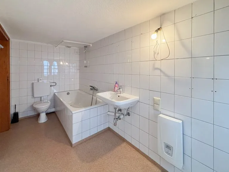 Immobilienangebot - Wissen - Alle - Ankommen und wohlfühlen: Gemütliches Einfamilienhaus in zentraler Lage von Wissen!