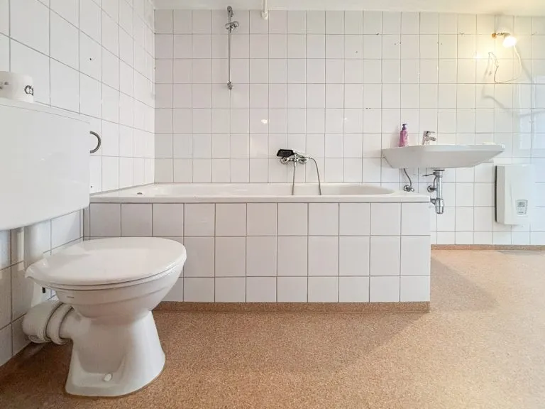 Immobilienangebot - Wissen - Alle - Ankommen und wohlfühlen: Gemütliches Einfamilienhaus in zentraler Lage von Wissen!