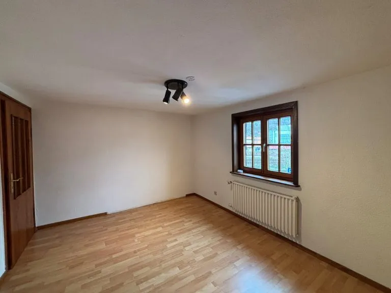 Immobilienangebot - Wissen - Alle - Ankommen und wohlfühlen: Gemütliches Einfamilienhaus in zentraler Lage von Wissen!