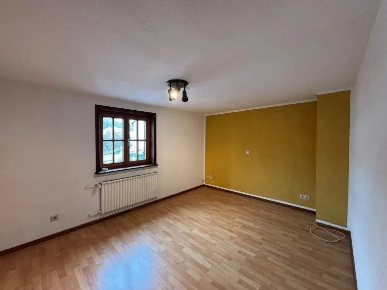 Immobilienangebot - Wissen - Alle - Ankommen und wohlfühlen: Gemütliches Einfamilienhaus in zentraler Lage von Wissen!