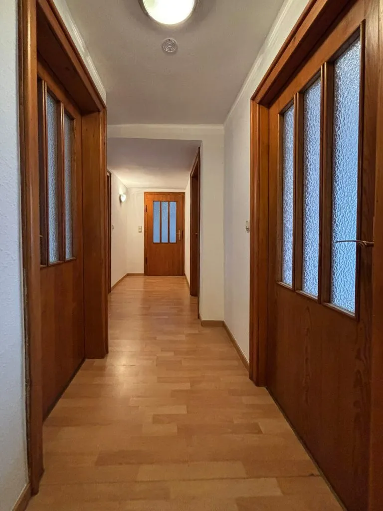 Immobilienangebot - Wissen - Alle - Ankommen und wohlfühlen: Gemütliches Einfamilienhaus in zentraler Lage von Wissen!
