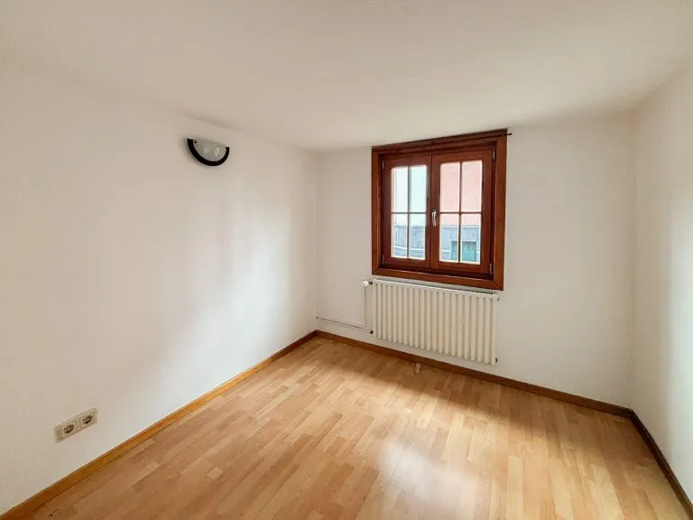 Immobilienangebot - Wissen - Alle - Ankommen und wohlfühlen: Gemütliches Einfamilienhaus in zentraler Lage von Wissen!