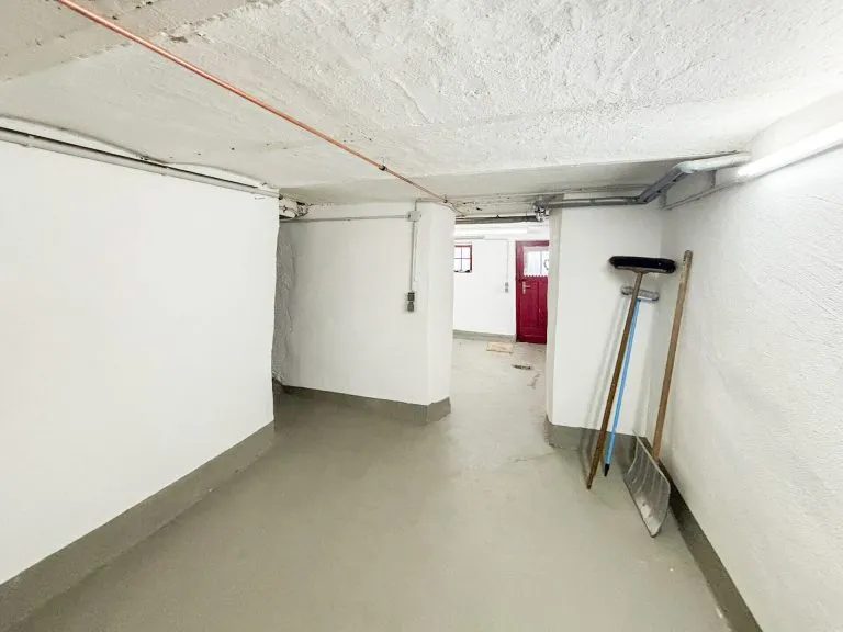 Immobilienangebot - Wissen - Alle - Ankommen und wohlfühlen: Gemütliches Einfamilienhaus in zentraler Lage von Wissen!