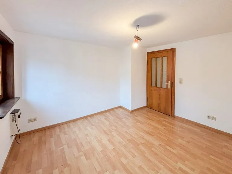 Immobilienangebot - Wissen - Alle - Ankommen und wohlfühlen: Gemütliches Einfamilienhaus in zentraler Lage von Wissen!