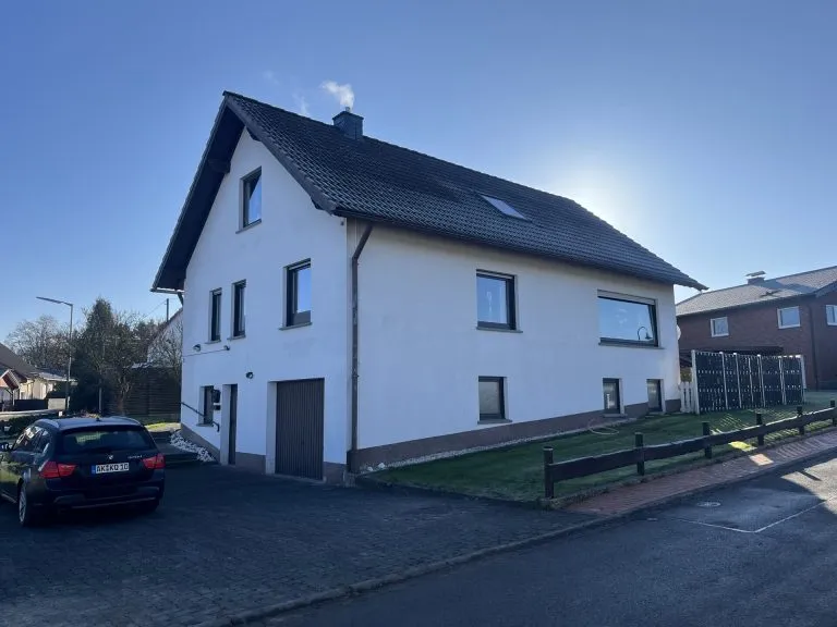 Immobilienangebot - Morsbach - Alle - Solide Kapitalanlage: Einfamilienhaus mit langjährigem Nutzerkonzept!