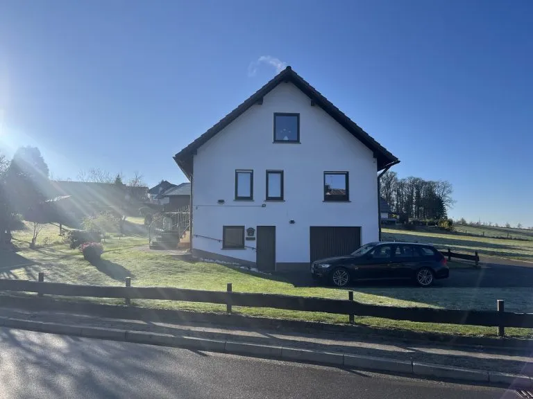 Immobilienangebot - Morsbach - Alle - Solide Kapitalanlage: Einfamilienhaus mit langjährigem Nutzerkonzept!