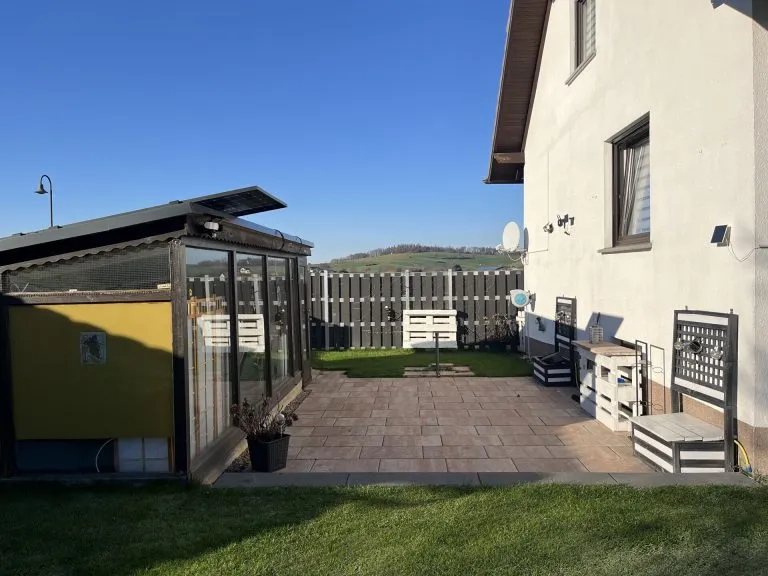 Immobilienangebot - Morsbach - Alle - Solide Kapitalanlage: Einfamilienhaus mit langjährigem Nutzerkonzept!