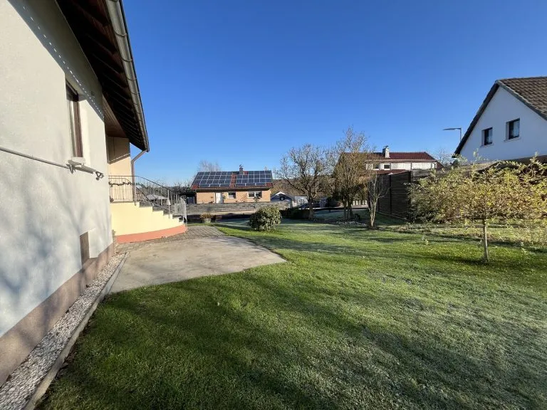 Immobilienangebot - Morsbach - Alle - Solide Kapitalanlage: Einfamilienhaus mit langjährigem Nutzerkonzept!