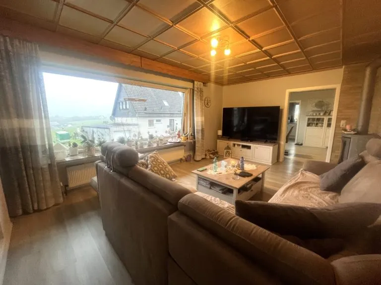 Immobilienangebot - Morsbach - Alle - Solide Kapitalanlage: Einfamilienhaus mit langjährigem Nutzerkonzept!
