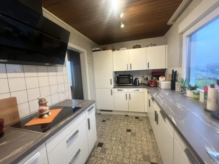 Immobilienangebot - Morsbach - Alle - Solide Kapitalanlage: Einfamilienhaus mit langjährigem Nutzerkonzept!