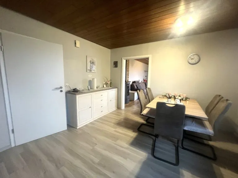 Immobilienangebot - Morsbach - Alle - Solide Kapitalanlage: Einfamilienhaus mit langjährigem Nutzerkonzept!