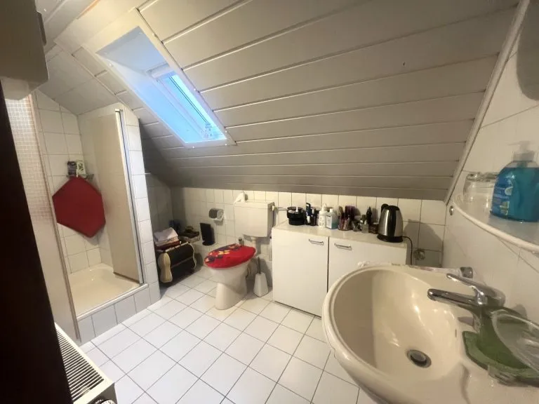 Immobilienangebot - Morsbach - Alle - Solide Kapitalanlage: Einfamilienhaus mit langjährigem Nutzerkonzept!