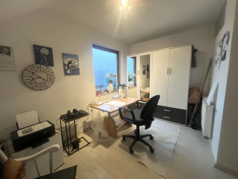 Immobilienangebot - Morsbach - Alle - Solide Kapitalanlage: Einfamilienhaus mit langjährigem Nutzerkonzept!
