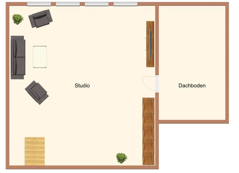 Immobilienangebot - Katzenelnbogen - Alle - Wohnen auf einem Hofgut in Alleinlage mit Panorama!