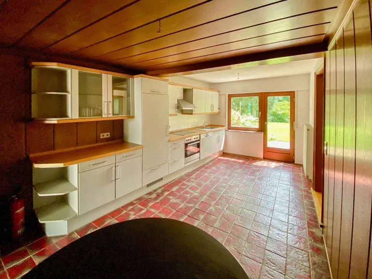 Immobilienangebot - Katzenelnbogen - Alle - Wohnen auf einem Hofgut in Alleinlage mit Panorama!