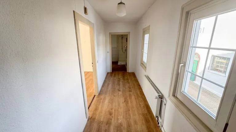 Immobilienangebot - Katzenelnbogen - Alle - Wohnen auf einem Hofgut in Alleinlage mit Panorama!