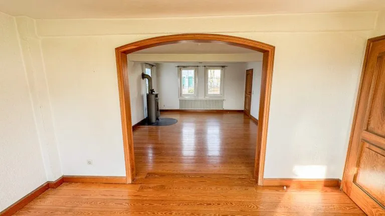 Immobilienangebot - Katzenelnbogen - Alle - Wohnen auf einem Hofgut in Alleinlage mit Panorama!