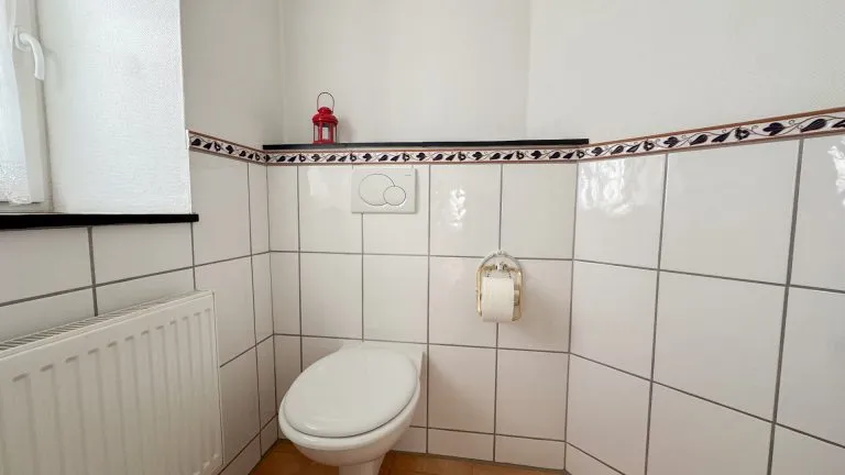 Immobilienangebot - Katzenelnbogen - Alle - Wohnen auf einem Hofgut in Alleinlage mit Panorama!