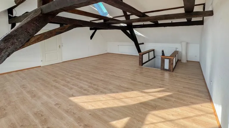 Immobilienangebot - Katzenelnbogen - Alle - Wohnen auf einem Hofgut in Alleinlage mit Panorama!