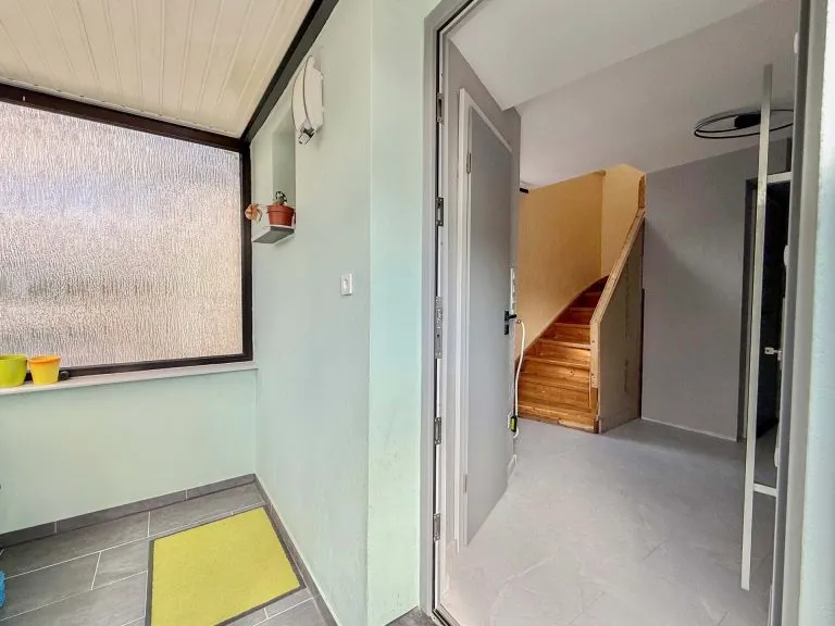 Immobilienangebot - Borod - Alle - Ruhige Lage! Modernisiertes Einfamilienhaus mit Garten - Ideal für Kleinfamilien!