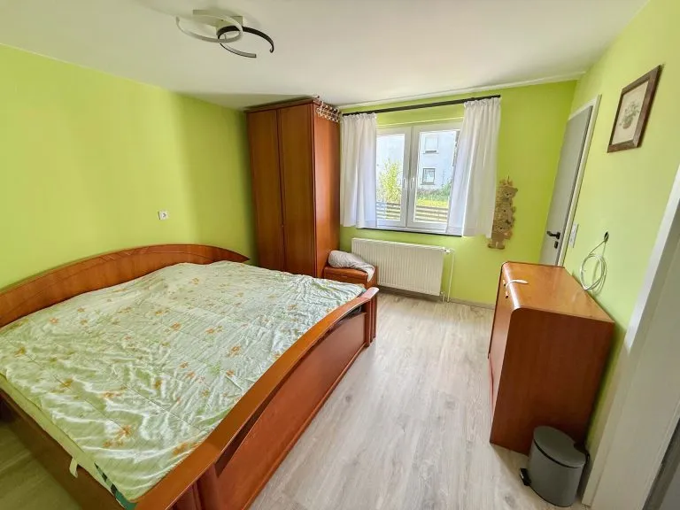 Immobilienangebot - Borod - Alle - Ruhige Lage! Modernisiertes Einfamilienhaus mit Garten - Ideal für Kleinfamilien!