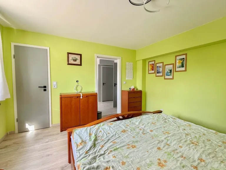 Immobilienangebot - Borod - Alle - Ruhige Lage! Modernisiertes Einfamilienhaus mit Garten - Ideal für Kleinfamilien!