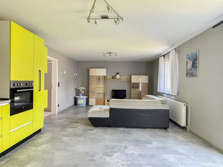 Immobilienangebot - Borod - Alle - Ruhige Lage! Modernisiertes Einfamilienhaus mit Garten - Ideal für Kleinfamilien!