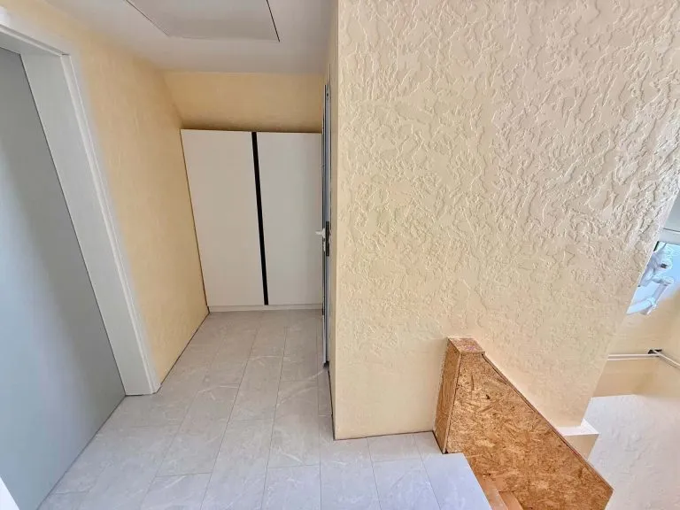 Immobilienangebot - Borod - Alle - Ruhige Lage! Modernisiertes Einfamilienhaus mit Garten - Ideal für Kleinfamilien!