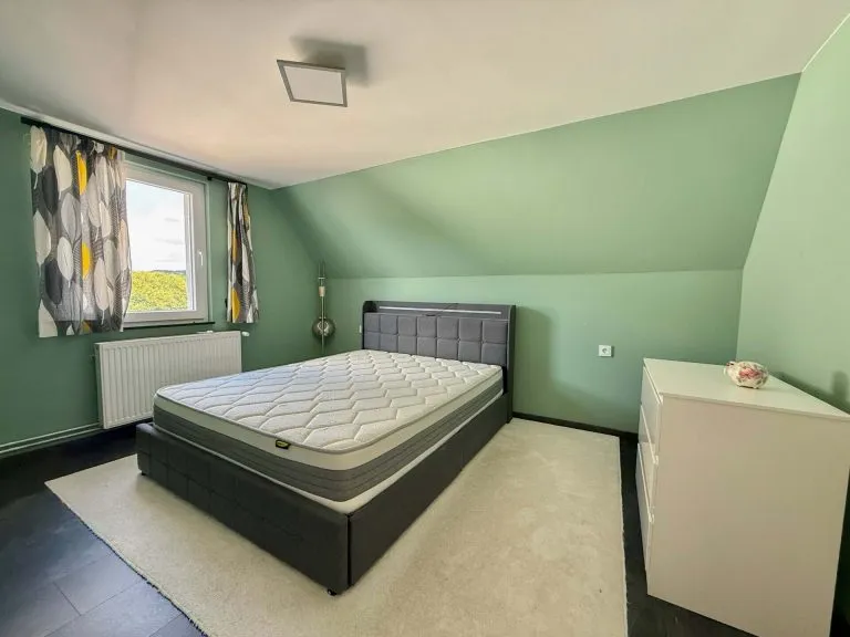 Immobilienangebot - Borod - Alle - Ruhige Lage! Modernisiertes Einfamilienhaus mit Garten - Ideal für Kleinfamilien!