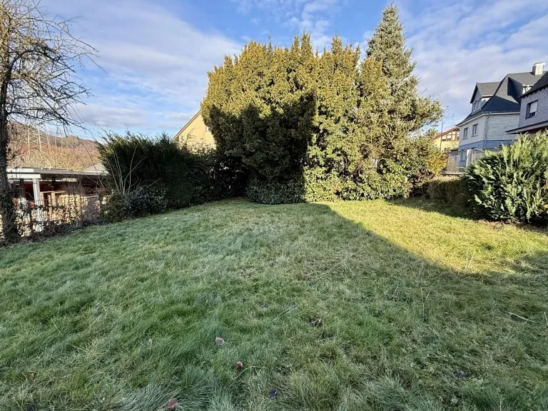 Immobilienangebot - Scheuerfeld - Alle - Ihr Projekt fürs Eigenheim – Doppelhaushälfte mit viel Potenzial!