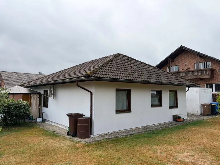 Immobilienangebot - Breitscheidt - Alle - Barrierearmes Wohnen auf einer Ebene: Gepflegter Bungalow mit schönem Grundstück nahe Hamm.