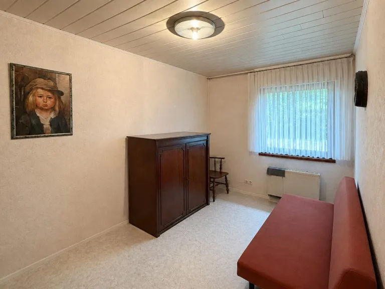 Immobilienangebot - Breitscheidt - Alle - Barrierearmes Wohnen auf einer Ebene: Gepflegter Bungalow mit schönem Grundstück nahe Hamm.