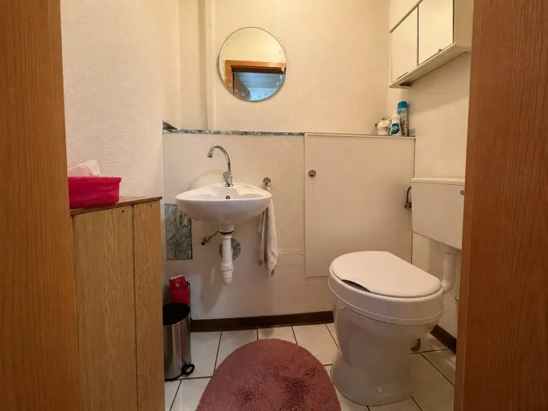 Immobilienangebot - Breitscheidt - Alle - Barrierearmes Wohnen auf einer Ebene: Gepflegter Bungalow mit schönem Grundstück nahe Hamm.