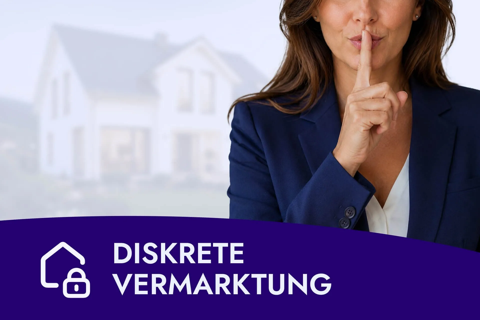 Real Estate Title Image Background