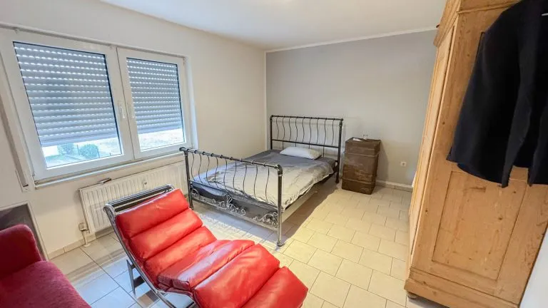 Immobilienangebot - Hadamar / Niederhadamar - Alle - Kapitalanlage oder Eigennutzung - Schicke Eigentumswohnung mit Balkon in ruhiger Lage bei Limburg!