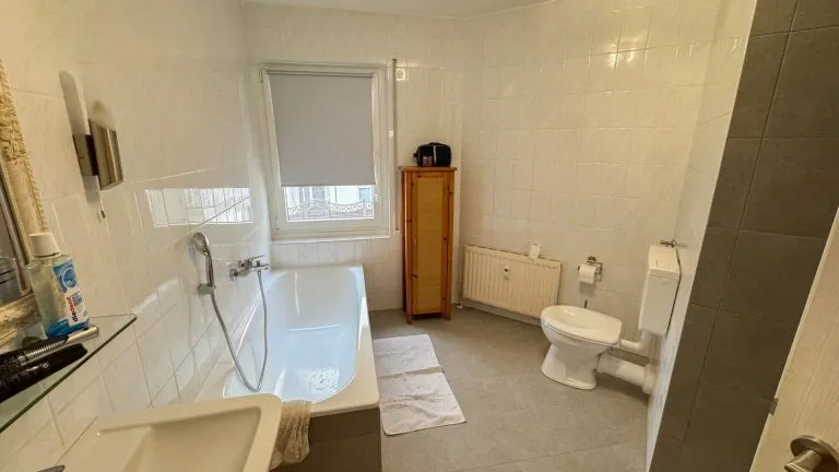 Immobilienangebot - Hadamar / Niederhadamar - Alle - Kapitalanlage oder Eigennutzung - Schicke Eigentumswohnung mit Balkon in ruhiger Lage bei Limburg!
