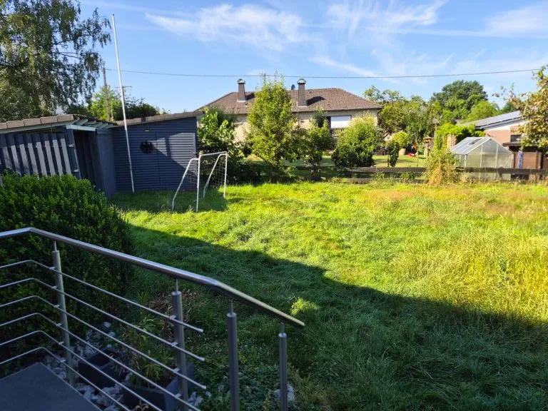 Immobilienangebot - Buchholz - Alle - Top-gepflegtes, neuwertiges Einfamilienhaus nähe Asbach zu verkaufen!