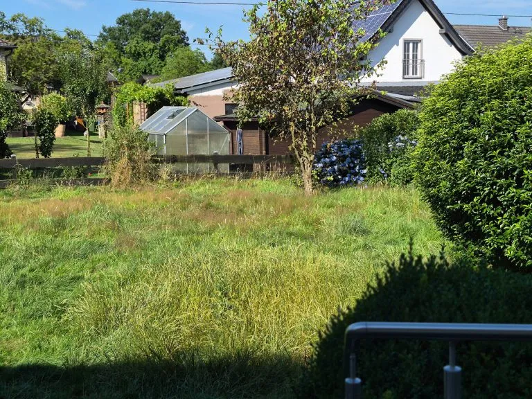 Immobilienangebot - Buchholz - Alle - Top-gepflegtes, neuwertiges Einfamilienhaus nähe Asbach zu verkaufen!
