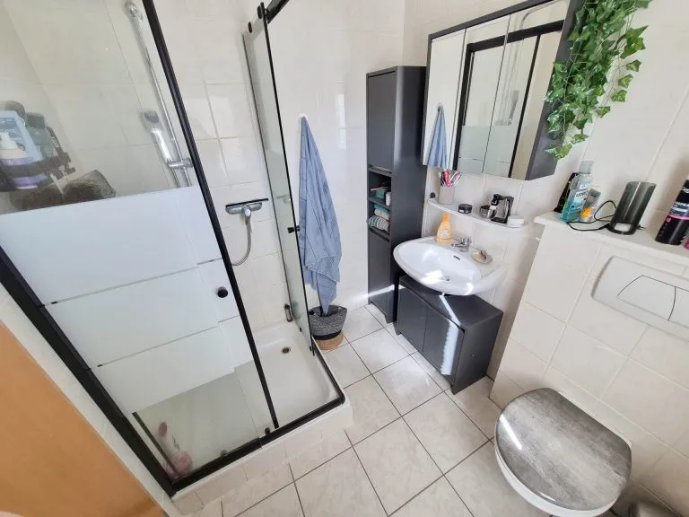 Immobilienangebot - Buchholz - Alle - Top-gepflegtes, neuwertiges Einfamilienhaus nähe Asbach zu verkaufen!