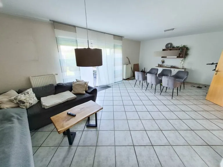Immobilienangebot - Buchholz - Alle - Top-gepflegtes, neuwertiges Einfamilienhaus nähe Asbach zu verkaufen!